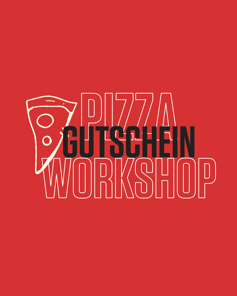 Pizzakurs Gutschein