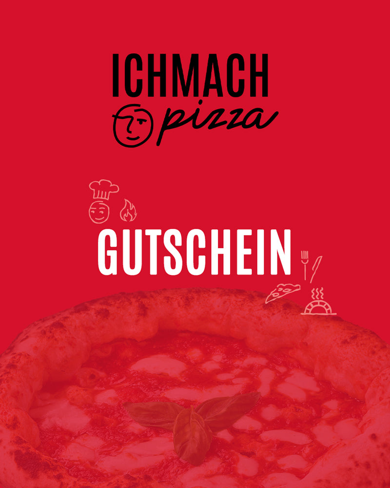 Pizzakurs Gutschein