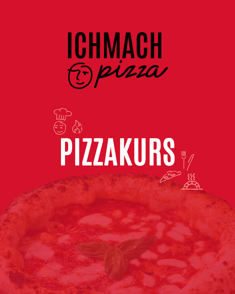 Napoli Pizza Kurs in St. Ulrich bei Steyr